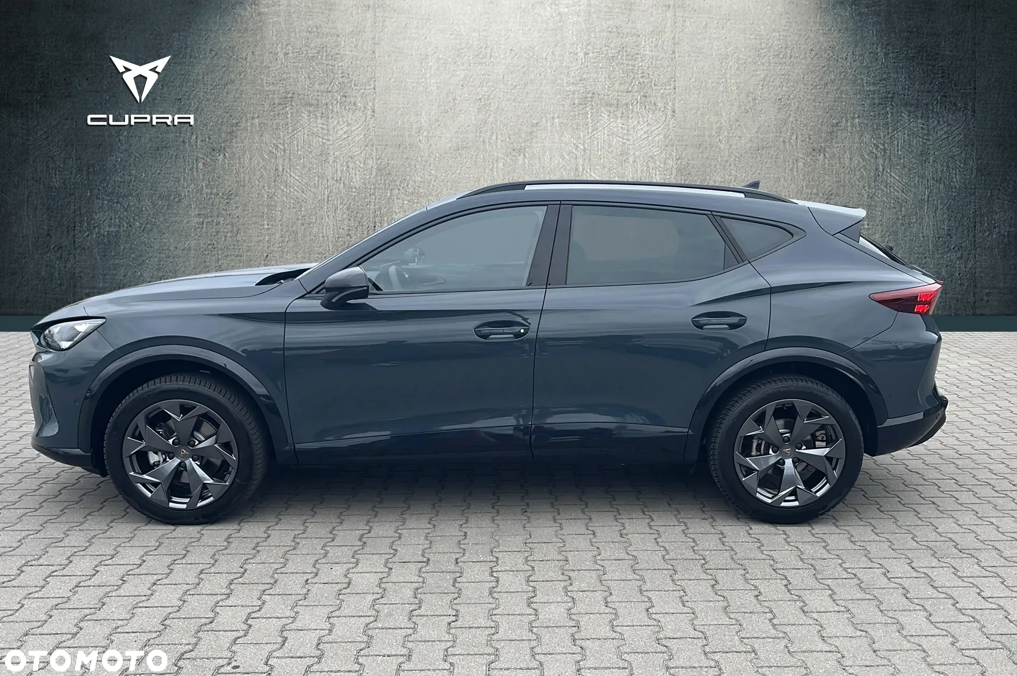 Cupra Formentor 1.5 TSI DSG - 4