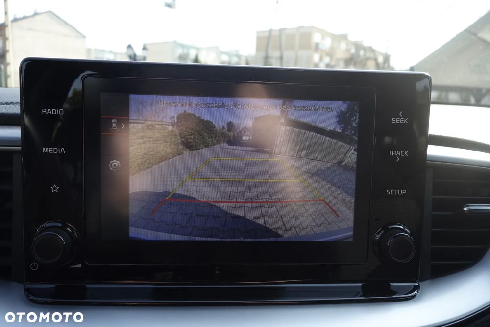 Kia Ceed 1.5 T-GDI M DCT - 21