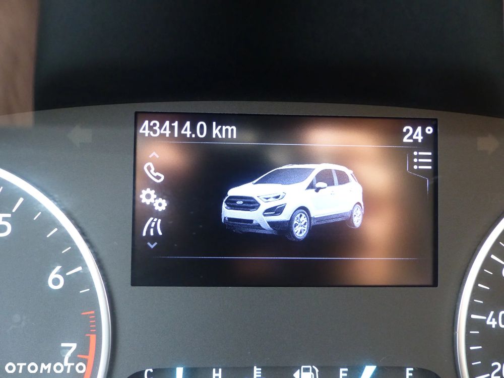 Ford EcoSport - 25