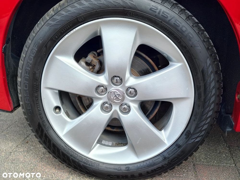 Toyota Prius 1.8 HSD Prestige - 19