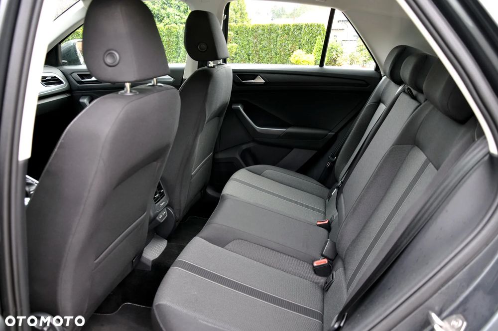 Volkswagen T-Roc 1.5 TSI Life DSG - 15