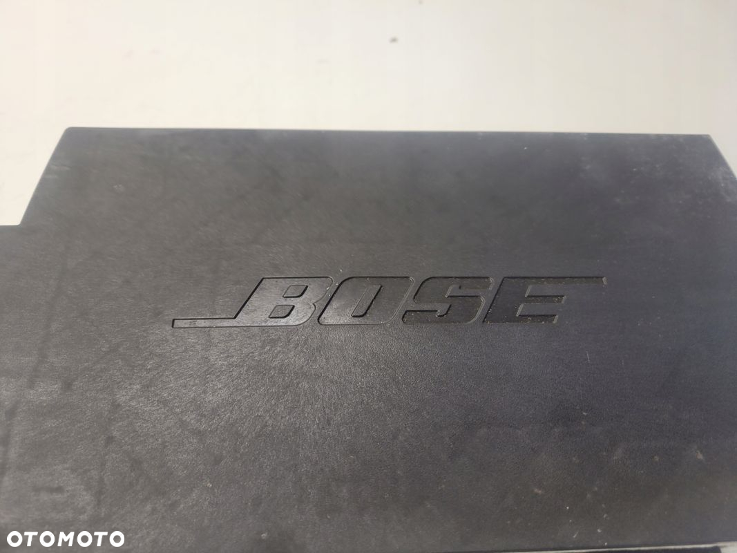 WZMACNIACZ BOSE AUDI A6 C7 A7 A8 D4 4G0035223A - 2