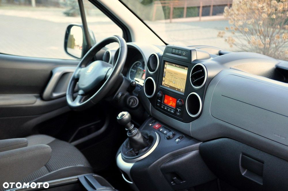 Peugeot Partner - 18