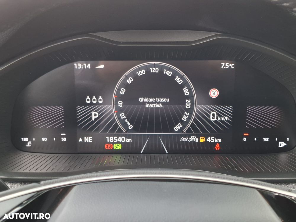 Skoda Kamiq 1.0 TSI DSG Selection - 14