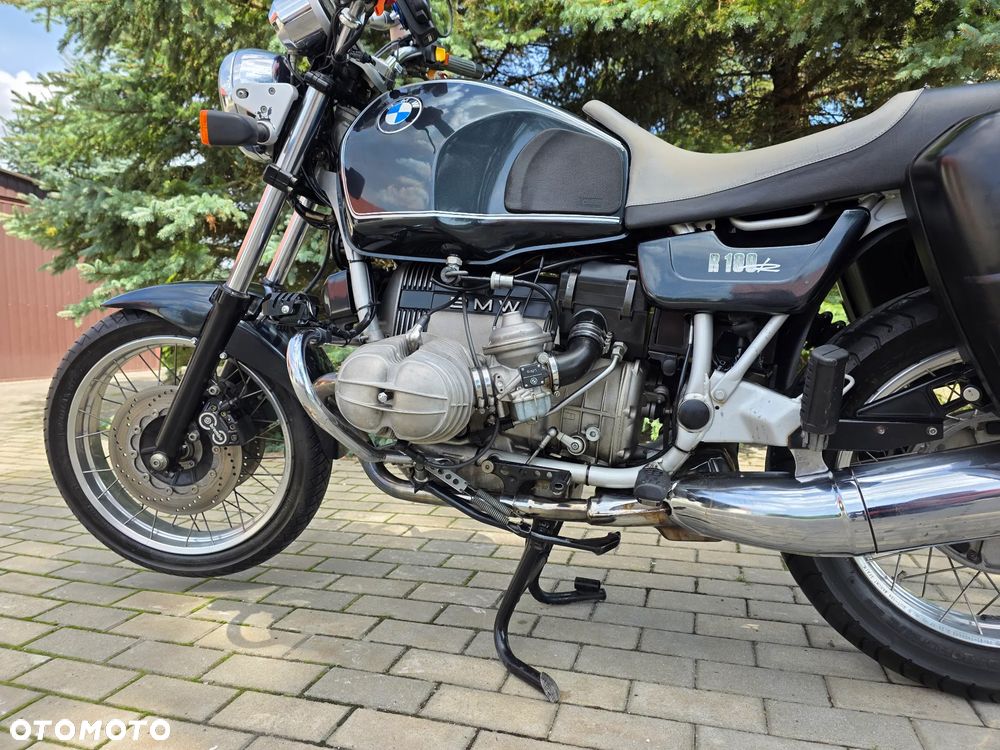 BMW R - 35
