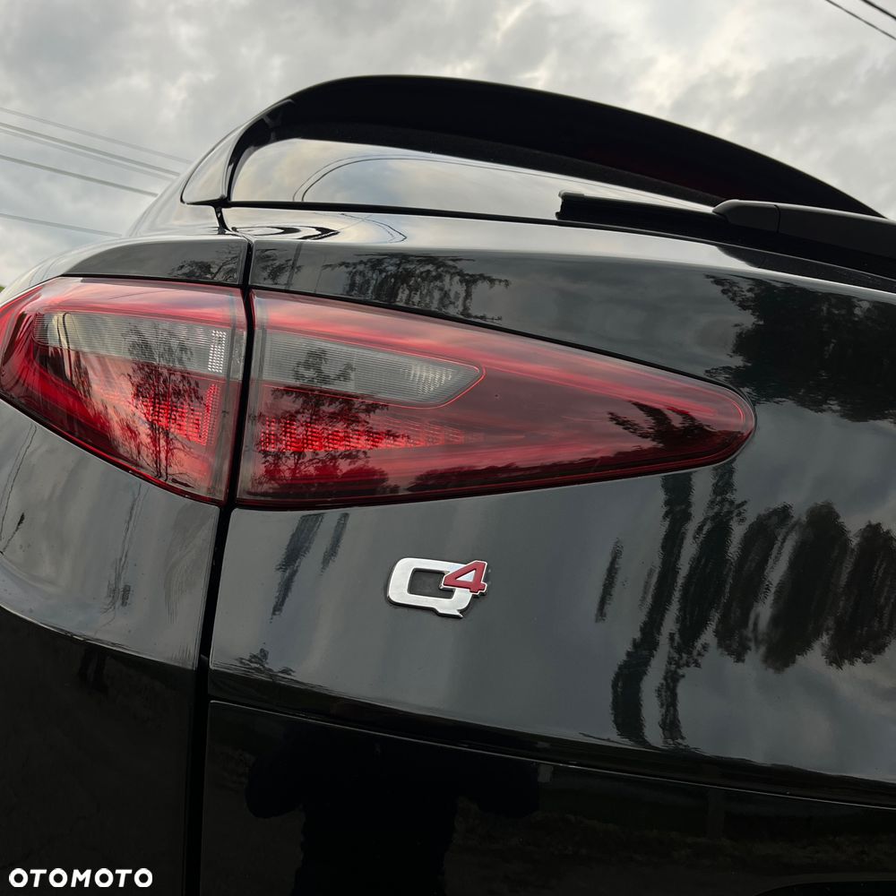 Alfa Romeo Stelvio 2.0 Turbo 16V AT8-Q4 First Edition - 31