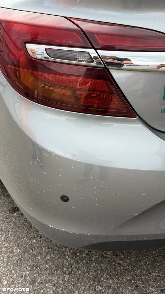 Opel Insignia 1.6 T Edition - 10