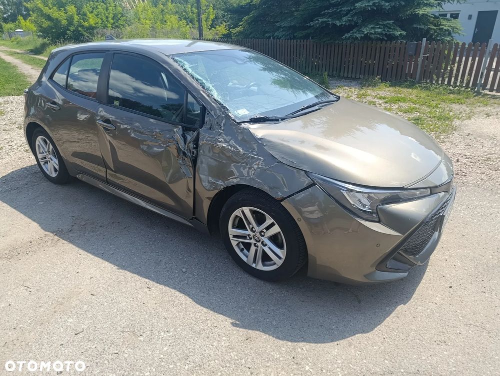 Toyota Corolla 1.2 T Selection - 5