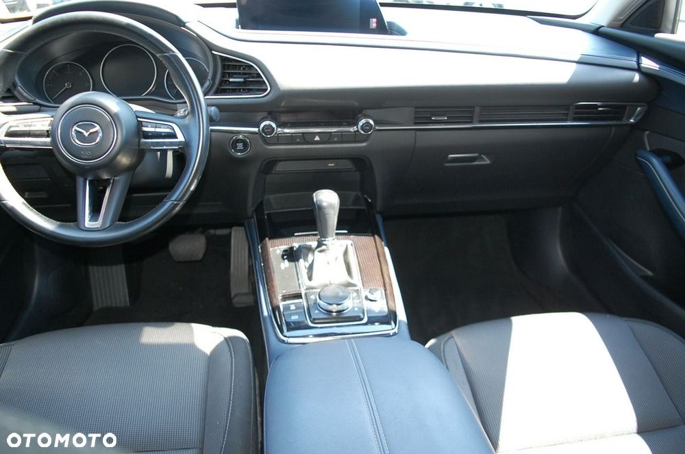 Mazda CX-30 - 6