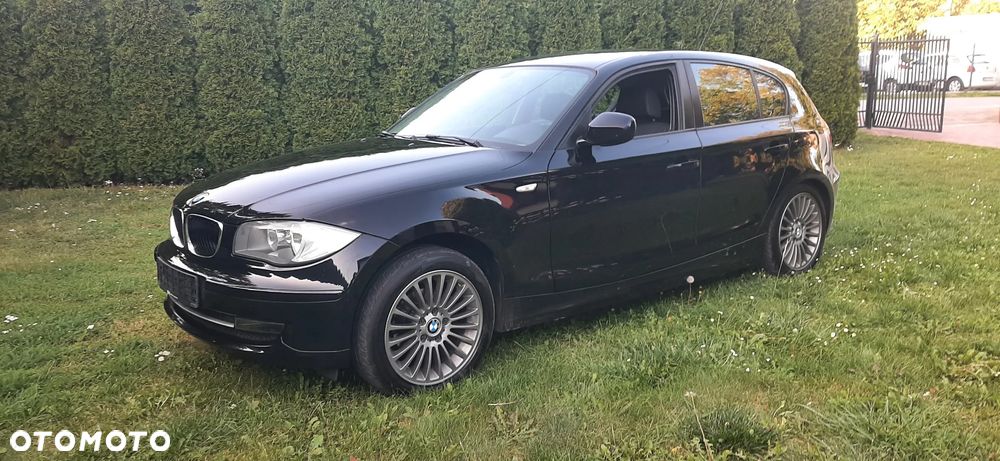 BMW Seria 1 116i Edition Lifestyle - 9