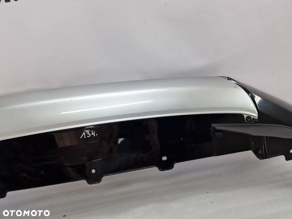 HONDA HR-V 3 III HYBRID 20- DOKŁADKA / SPOJLER POD ZDERZAK PRZEDNI PRZÓD , NR 71161-3M0-J0 , NR AUKCJI DT134 - 6