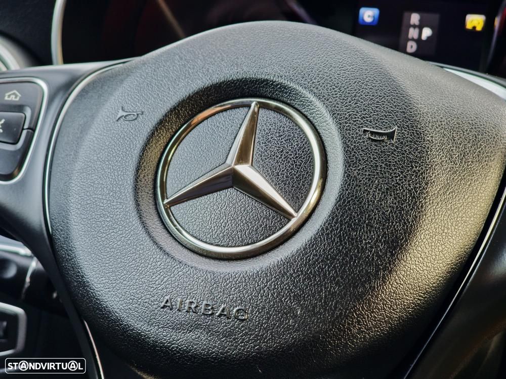 Mercedes-Benz GLC 220 d 4Matic 9G-TRONIC Exclusive - 19