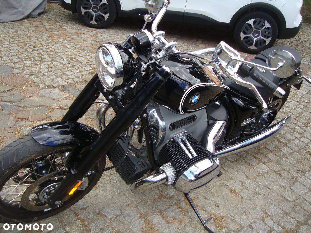 BMW R - 6