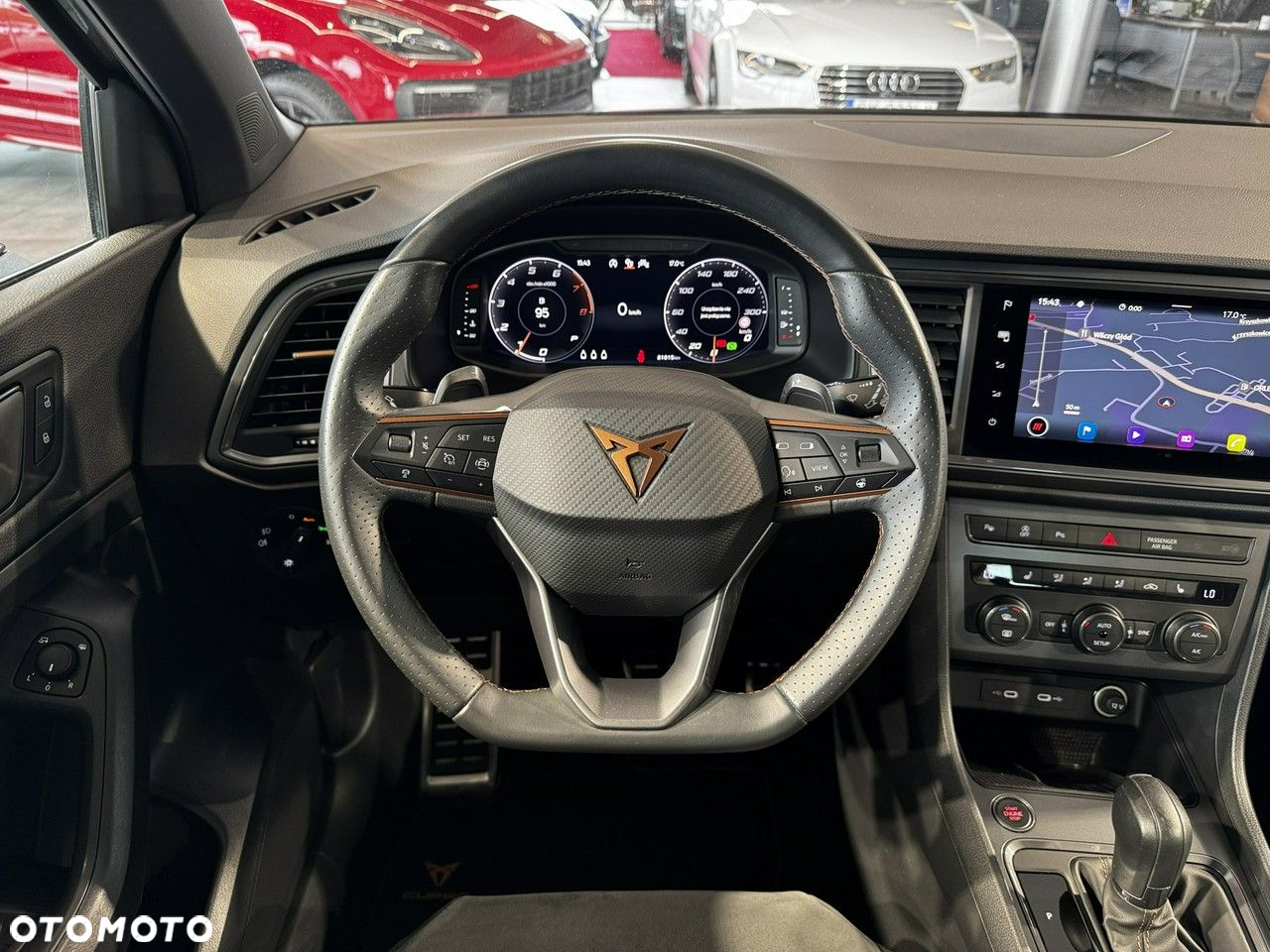 Cupra Ateca - 20