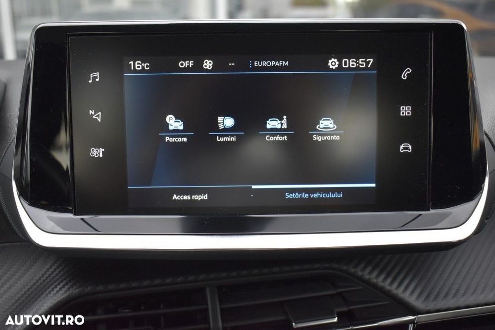 Peugeot 208 1.2 L PureTech STT Active Pack - 20