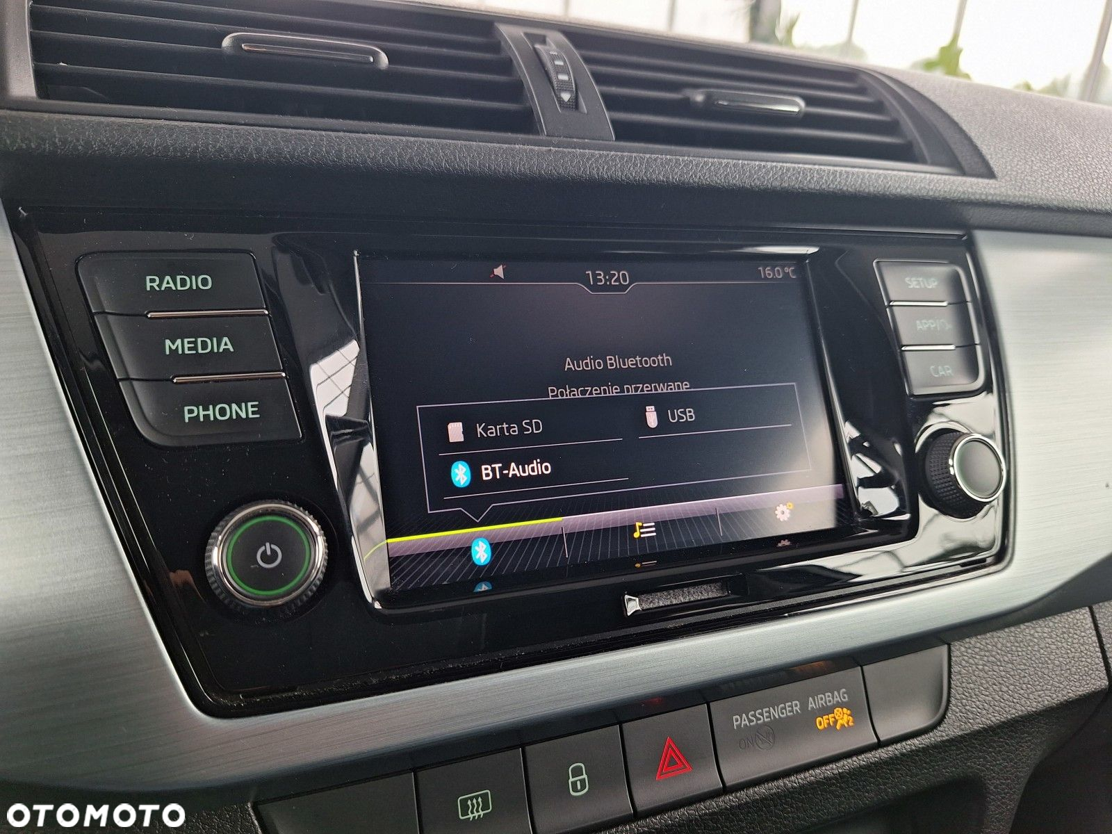 Skoda Fabia 1.0 TSI Ambition - 26