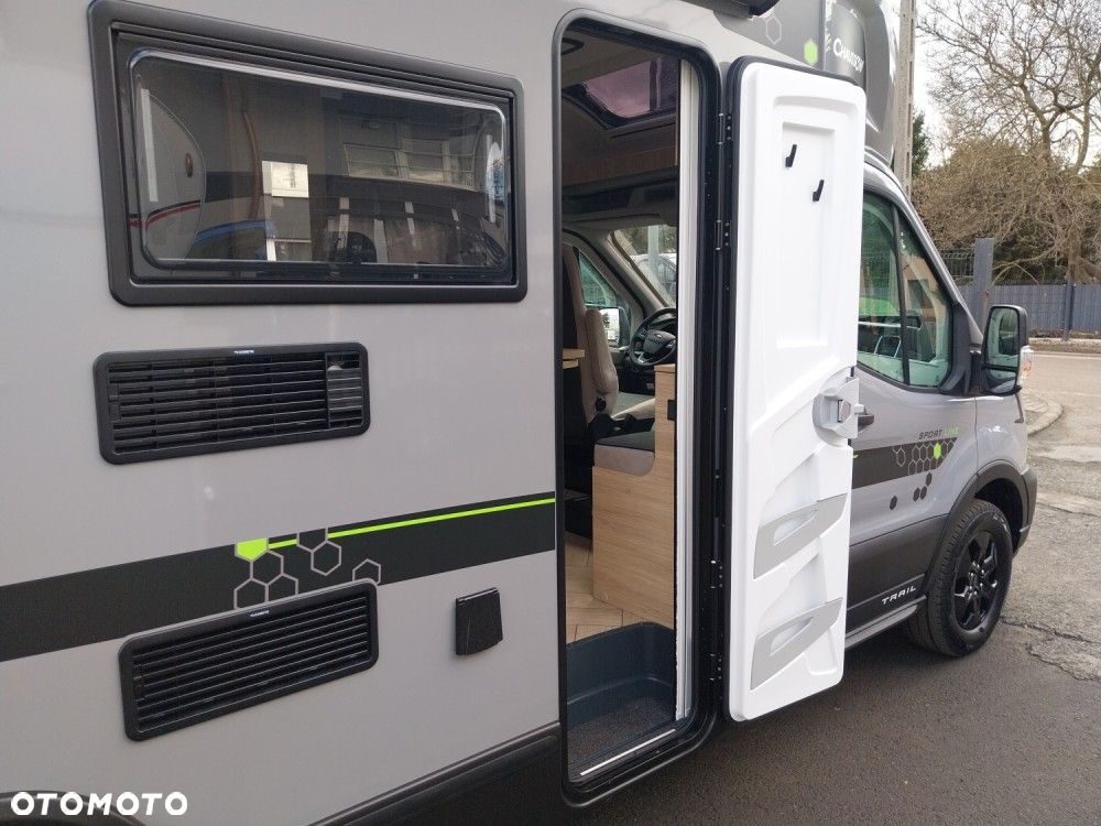 Ford Chausson s697 Sport Line - 18