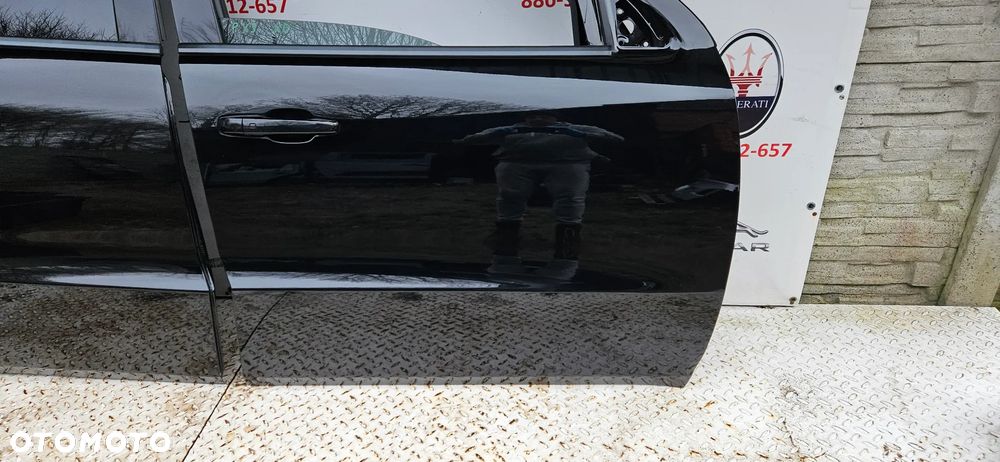 Dodge Durango III LIFT Kompletne drzwi przód prawy Drzwi przednie prawe Drzwi tył prawy Drzwi tylne prawe CAŁY BOK PXJ w kolor - 3