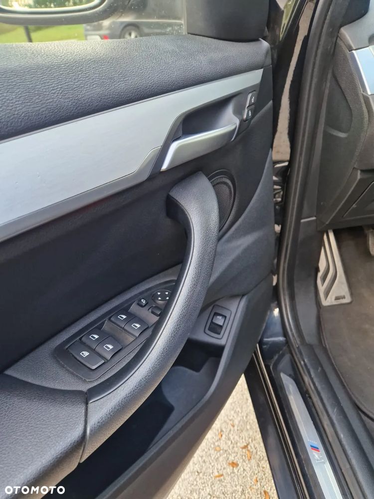 BMW X1 sDrive18d M Sport - 27