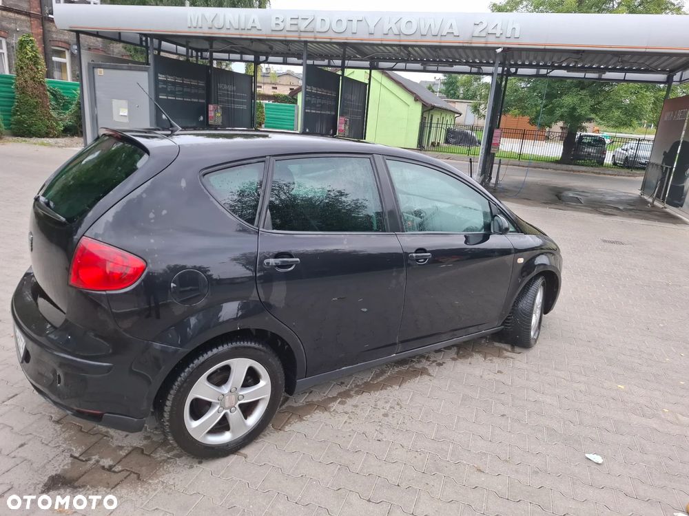 Seat Altea 1.6 Rebel - 6