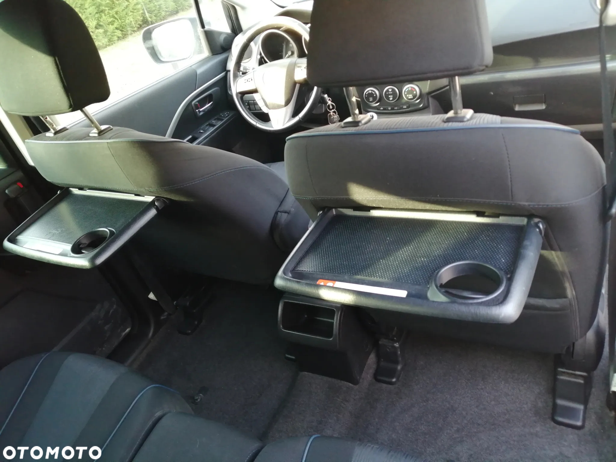 Mazda 5 1.6 CD Exclusive - 16