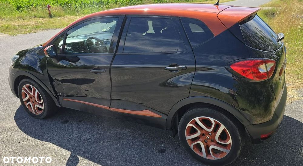 Renault Captur - 35
