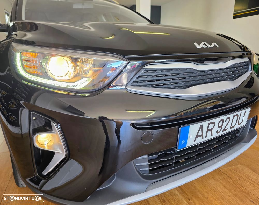 Kia Stonic 1.2 Dynamic - 18