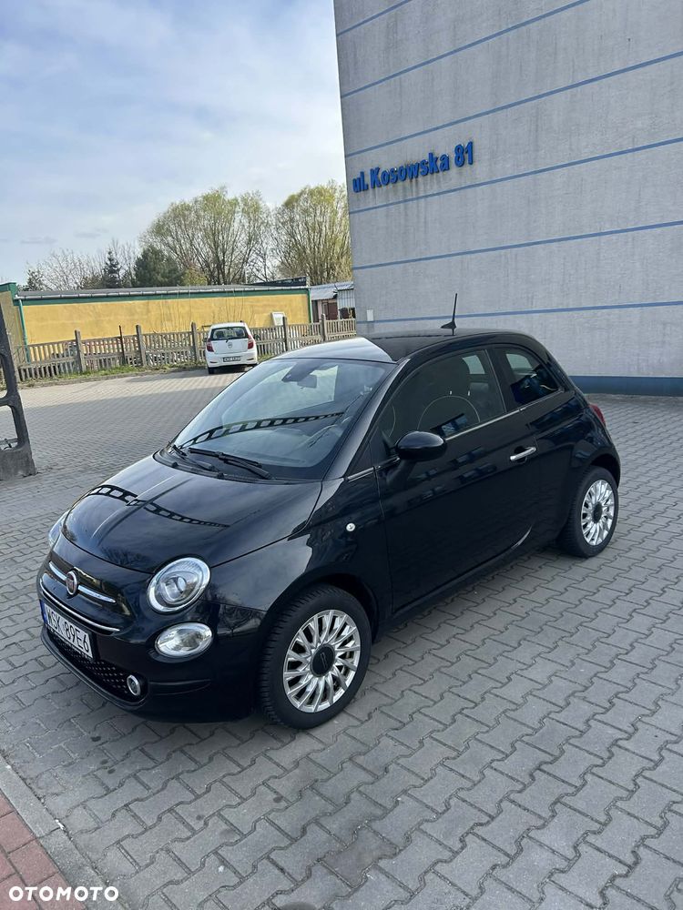 Fiat 500 1.2 8V Start&Stopp - 2