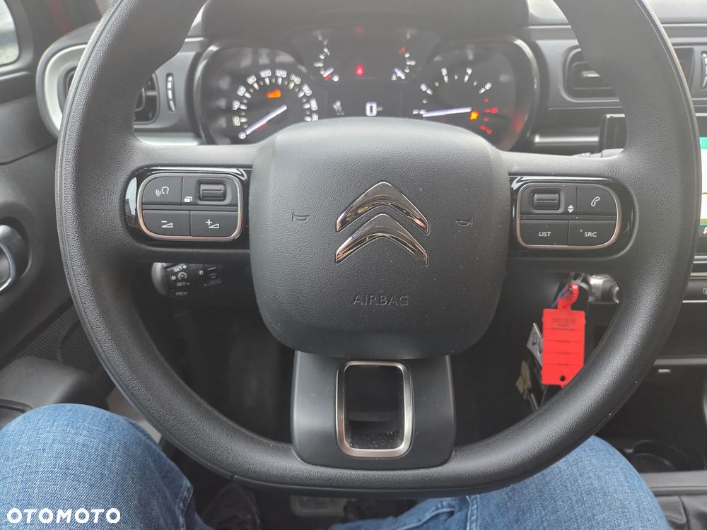 Citroën C3 BlueHDi 100 S&S FEEL PACK - 15