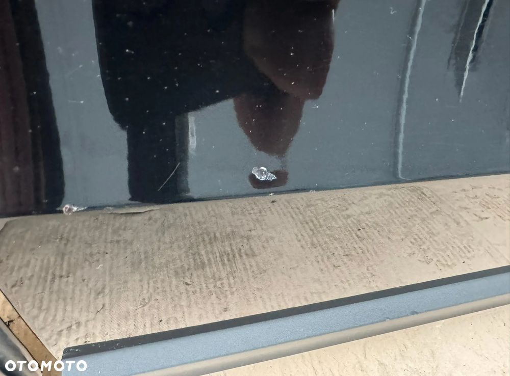 Audi Q5 8R drzwi przód tył prawe LY9B - 5