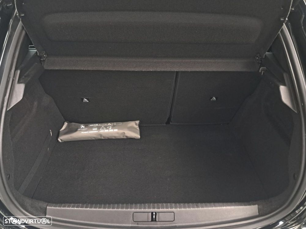 Peugeot 208 1.5 BlueHDi Active Pack - 7