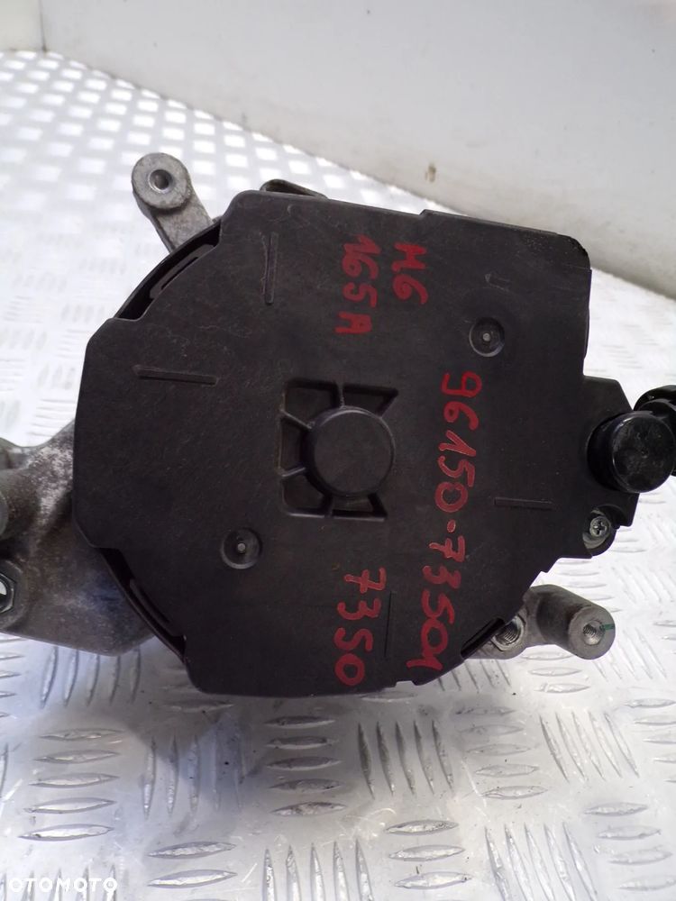 ALTERNATOR SUZUKI SWIFT VI MK8 1.2 96150-73501 - 4