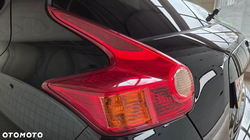 Nissan Juke 1.6 Tekna - 31