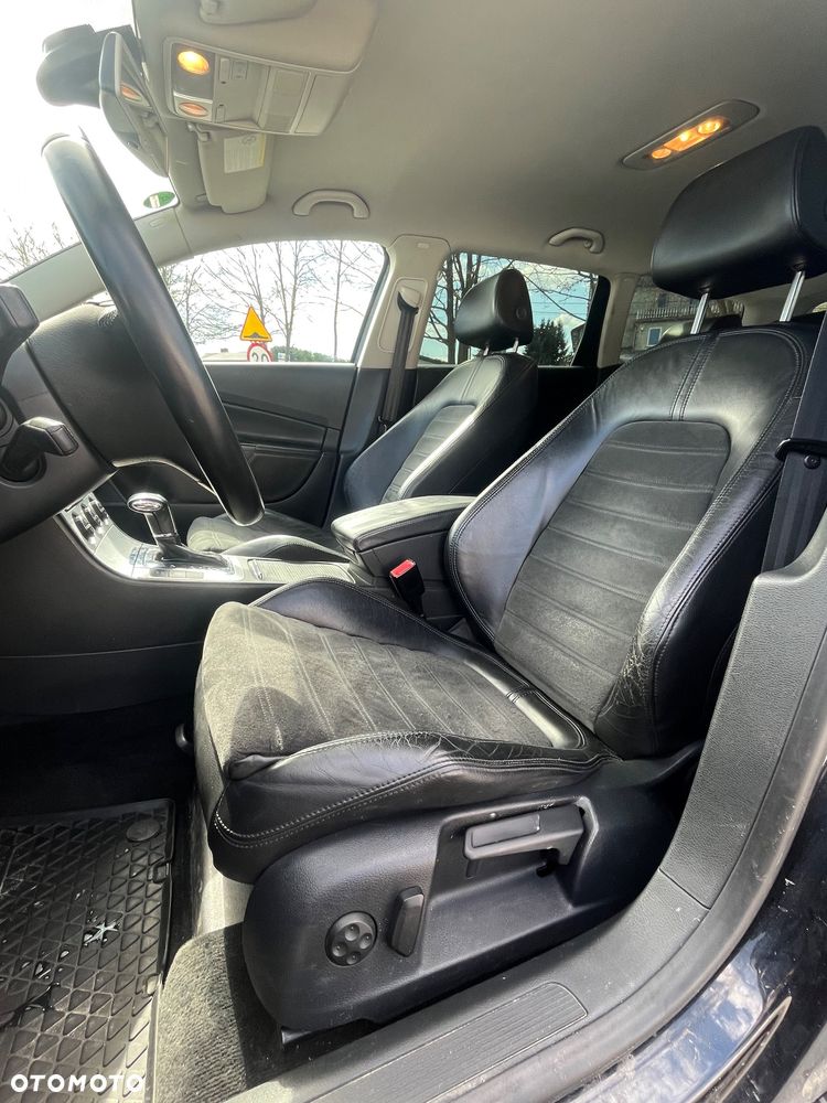 Volkswagen Passat 2.0 TDI Highline DSG - 17