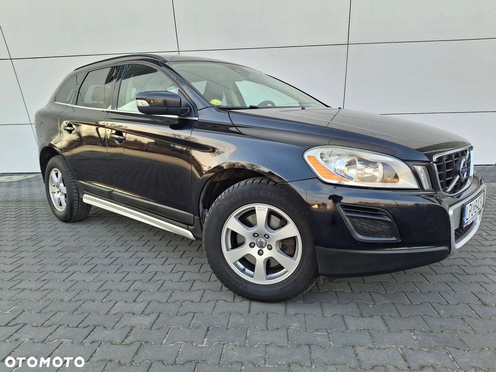 Volvo XC 60 D3 Summum - 22