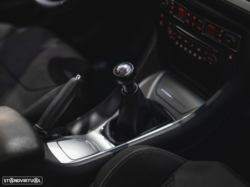 Citroën C5 Tourer 1.6 HDi Business Airdream - 15