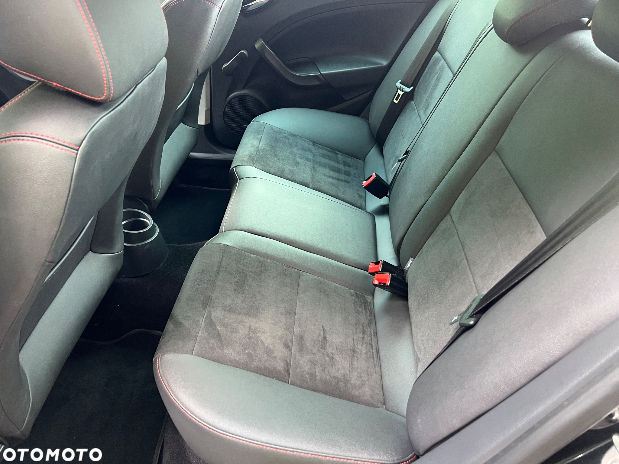 Seat Ibiza 1.2 TSI FR - 13