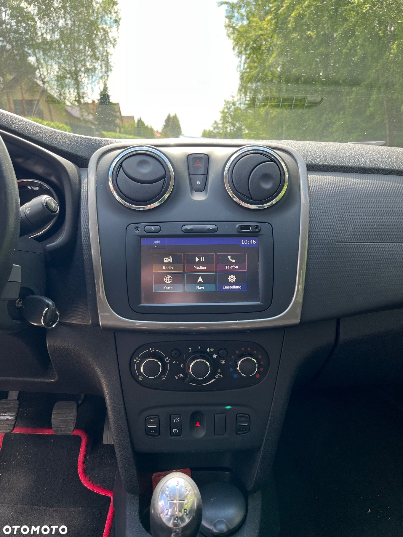 Dacia Sandero - 7