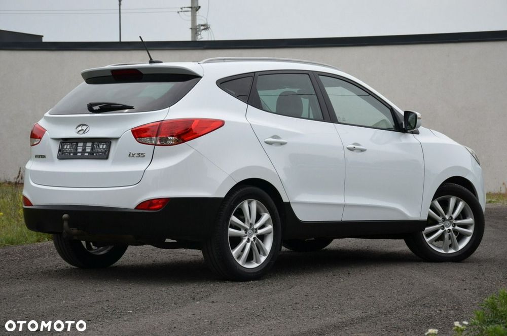 Hyundai ix35 - 12