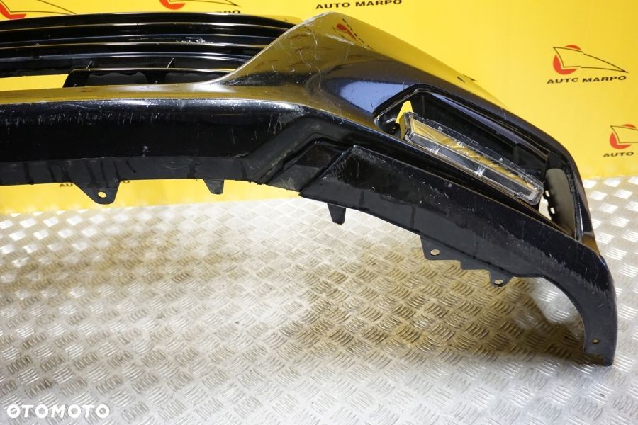 HONDA ACCORD 2018 - Zderzak Przód Przedni Kratka Atrapa USA - 11