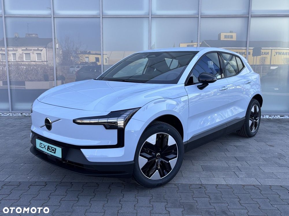Volvo EX30