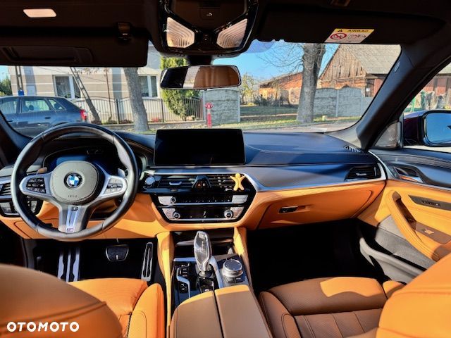 BMW Seria 5 - 4