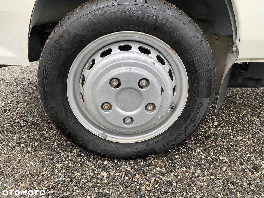 Piaggio Porter Maxxi - 8