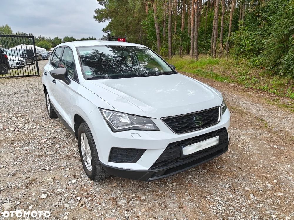 Seat Ateca - 4