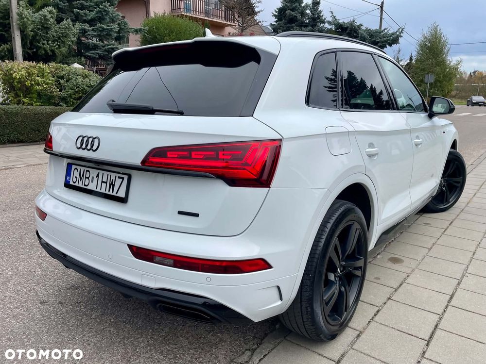 Audi Q5 - 14