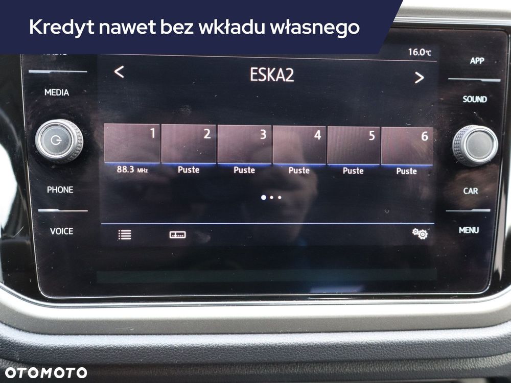 Volkswagen T-Roc - 15