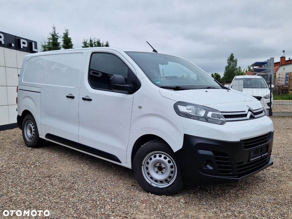Citroën Jumpy - 21