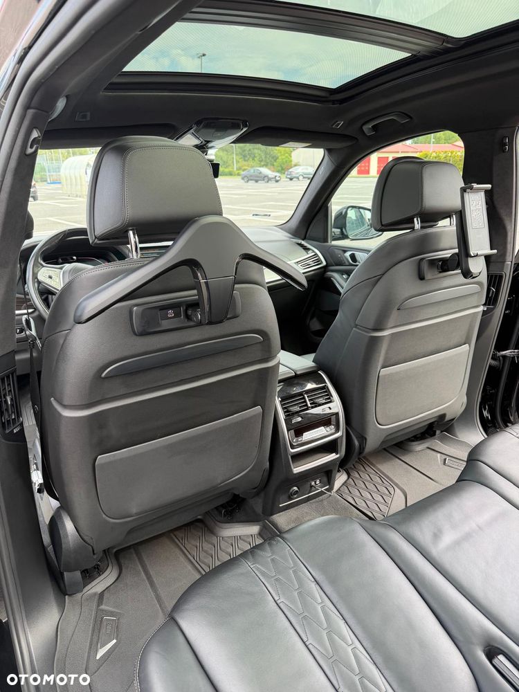 BMW X7 xDrive40i mHEV sport - 5