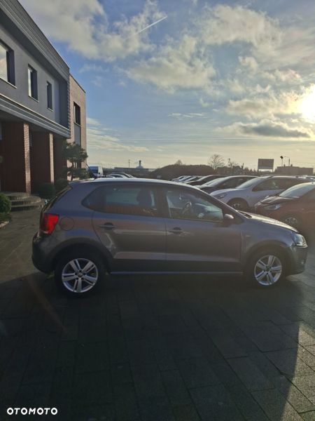 Volkswagen Polo 1.6 TDI MATCH - 2