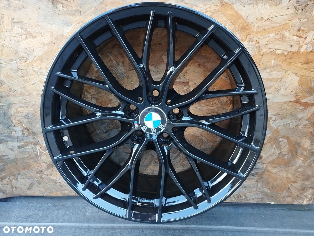 FELGI ALUMINIOWE 19" ET30 35 5x120 19x8.5J 19x9.5J BMW OE STYLING 405M BMW F30 F32 F36 - 12